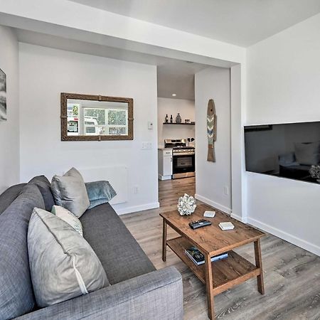 Stylish San Diego Apartment With Smart Tv! Luaran gambar