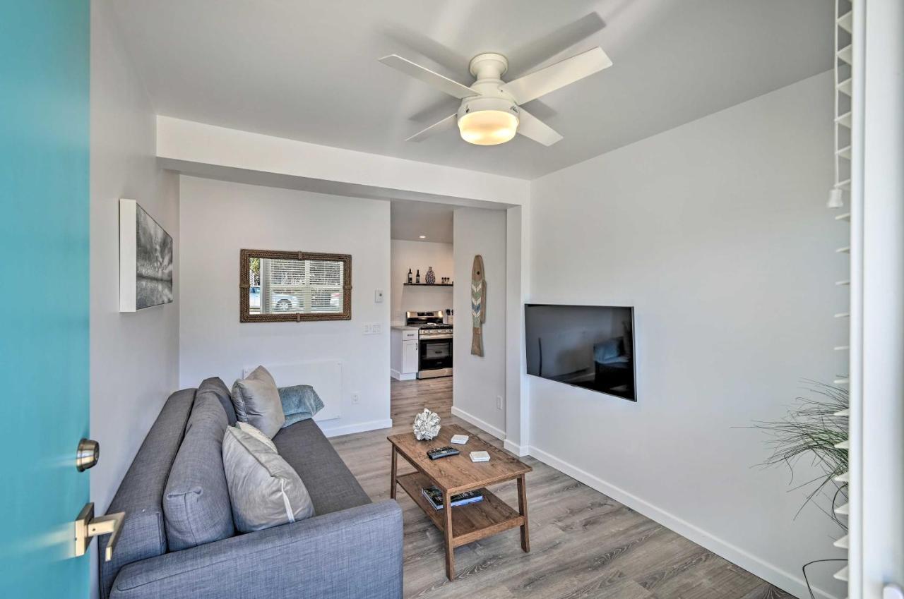 Stylish San Diego Apartment With Smart Tv! Luaran gambar