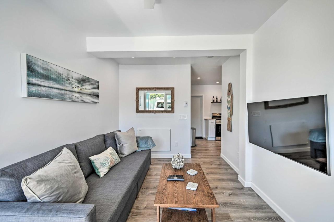 Stylish San Diego Apartment With Smart Tv! Luaran gambar